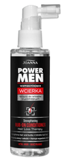 Joanna Joanna Power Men Posilující krém na vlasy 100 ml