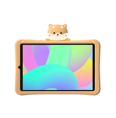 Doogee Tablet pro děti DOOGEE T20 Mini-Kid 9/128GB, 5060mAh, žlutá