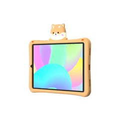 Doogee Tablet pro děti T20 Mini-Kid 9/128GB, 5060mAh, žlutá