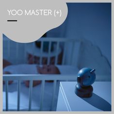 Babymoov Přídavná kamera k Yoo-Master Plus