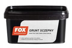 Fox Lepicí nátěr na stěny a stropy 1 kg