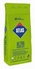 Atlas Vysoce flexibilní gelové lepidlo na dlaždice 5 kg
