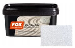 Fox Strukturální barva na stěny Kalahari Lapis 0005 1l