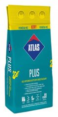 Atlas Vysoce flexibilní lepidlo na dlaždice C2TE S1 5 kg