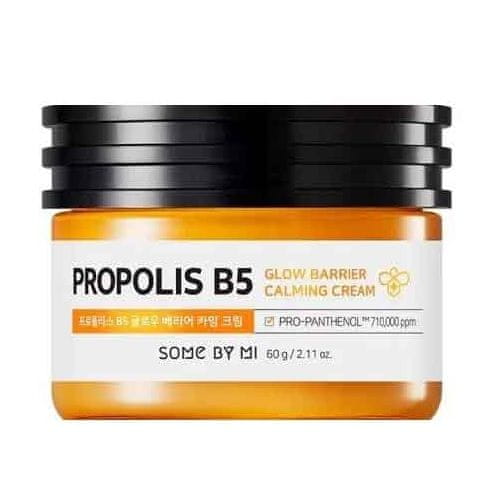 Propolis B5 Glow Barrier Calming Cream 60g