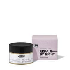 Repair By Night Lipid Protection Face Cream 50ml