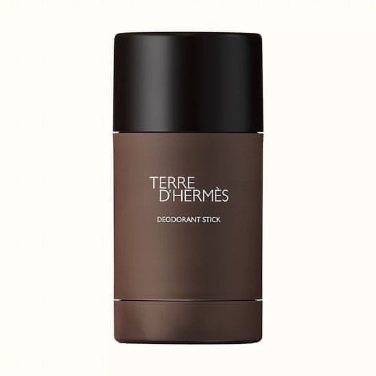 Terre D'Hermes deodorant tyčinka 75ml