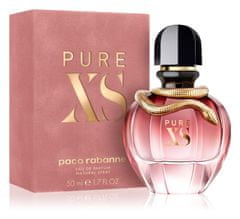 Pure XS For Her parfémová voda ve spreji 50ml