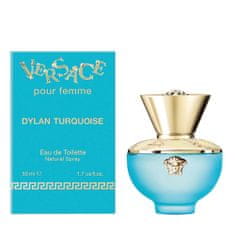 Dylan Turquoise Pour Femme toaletní voda ve spreji 50ml