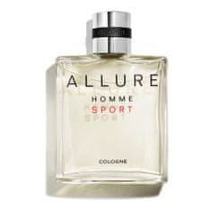 Allure Homme Sport Cologne kolínská voda ve spreji 150ml