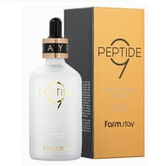 Peptide9 Super Vitalizing Ampoule vitalizující ampule na obličej 100 ml