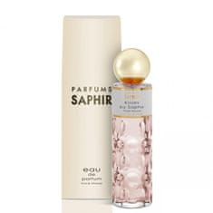 Kisses by Saphir Pour Femme parfémovaná voda ve spreji 200ml