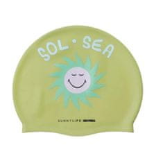 Koupací čepice Smiley World Sol Sea