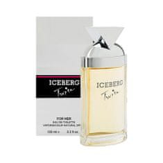 Iceberg twice femme toaletní voda ve spreji 100ml