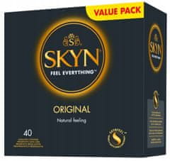 Skyn Original nelatexové kondomy 40ks