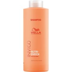 Invigo Nutri-Enrich Hloubkově vyživující šampon pro suché vlasy 1000ml
