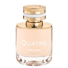 Quatre Pour Femme parfémová voda ve spreji 50ml