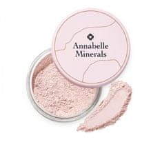 Annabelle Minerals natural fairest 4g rozjasňující minerální podkladová báze
