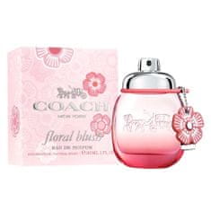 Coach floral blush eau de parfum spray 30ml