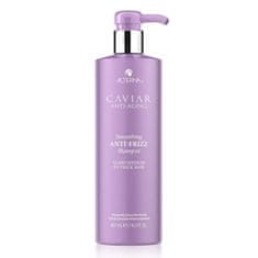 Caviar Anti-Aging Smoothing Anti-Frizz Shampoo 487ml