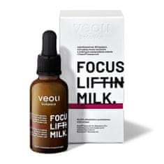 Focus Lifting Milk liftingové emulzní sérum na obličej s bakchiem 30ml