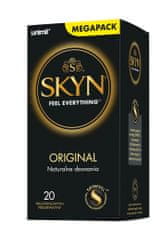 Skyn Original nelatexové kondomy 20ks