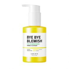 Bye Bye Blemish Vita Brightening Bubble Cleanser vyživující čisticí pěna na obličej 120g