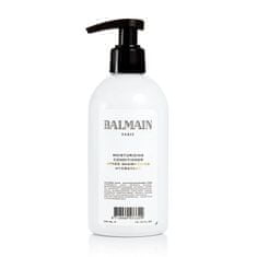 Balmain moisturizing conditioner hydratační vlasový kondicionér s arganovým olejem 300 ml