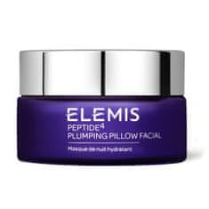 Peptide4 Plumping Pillow Hydratační noční maska na obličej 50ml