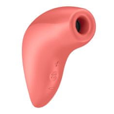 Magnetický stimulátor klitorisu Deep Pulse Terracotta