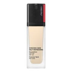 Shiseido synchro skin self-refreshing foundation spf30 long lasting foundation 110 alabaster 30 ml