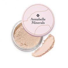 Annabelle Minerals minerální matující podklad sunny fairest 4g