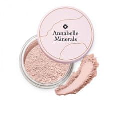 Annabelle Minerals minerální rozjasňující podklad natural light 4g
