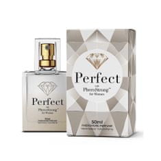 Perfect For Women Feromonový parfém parfém pro ženy 50ml