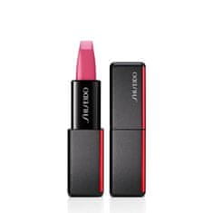 Shiseido modernmatte powder lipstick matná rtěnka 517 rose hip 4g