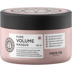 Maria Nila maska pure volume masque pro jemné vlasy 250 ml