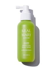 Real Mary stimulující sprej na pokožku hlavy 120ml
