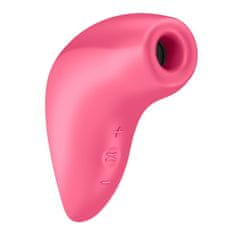 Magnetický stimulátor klitorisu Deep Pulse Pink