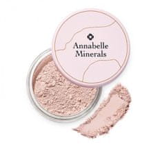 Annabelle Minerals minerální rozjasňující make-up natural fair 4g