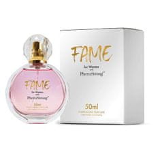 Fame For Women Pheromone Perfume parfém pro ženy ve spreji 50ml