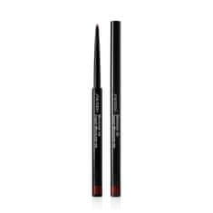 Shiseido microliner ink krémová oční linka 03 plum 0,08g