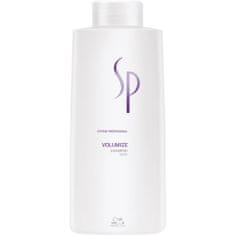 SP Volumize Shampoo šampon pro zvětšení objemu 1000ml