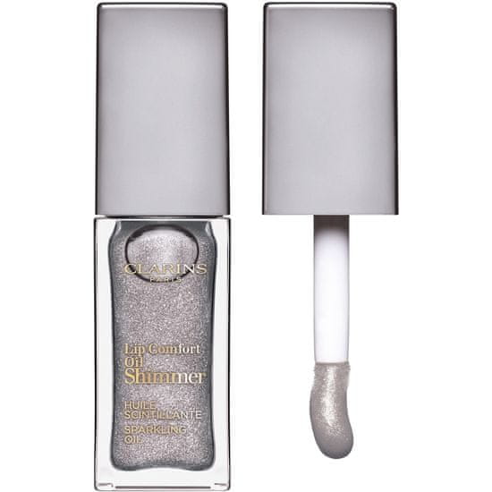 Lip Comfort Oil Shimmer 01 Sequin Flares 7ml