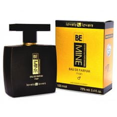 BeMine Original Man parfém s vonnými feromony ve spreji 100ml