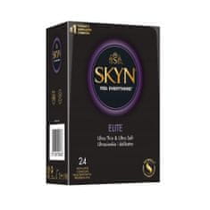 Skyn Elite nelatexové kondomy 24ks