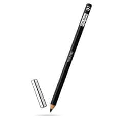 true eyes eye liner pencil precizní tužka na oči 01 1,4g