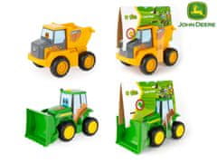 John Deere JD Kids traktor 19 cm