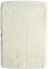 BRENO BO-MA Trading Int. s.r.o. Koupelnová předložka RABBIT NEW Ivory, Béžová (Rozměr: 60 x 90 cm)