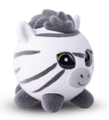 TM Toys Flockies Zebra Zori