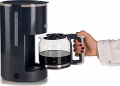 Ariete Breakfast Coffee Machine Drip 1394, černý